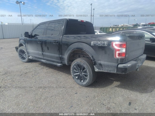 Photo 2 VIN: 1FTEW1E41LFC33165 - FORD F-150 