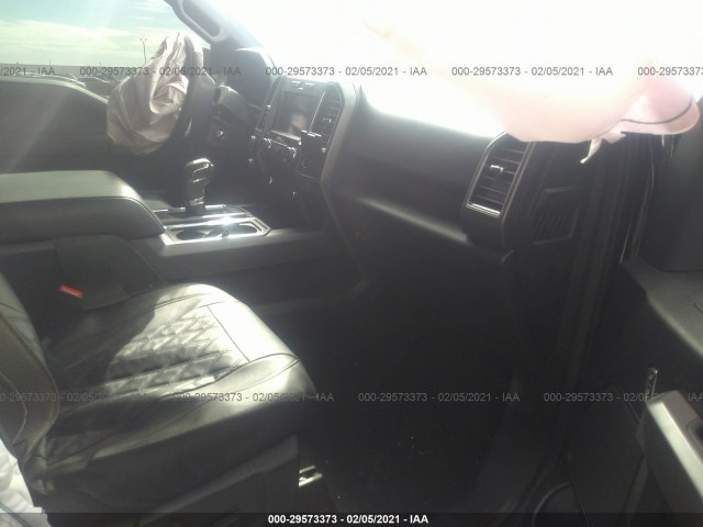 Photo 4 VIN: 1FTEW1E41LFC33165 - FORD F-150 