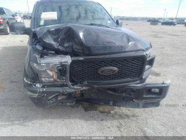 Photo 5 VIN: 1FTEW1E41LFC33165 - FORD F-150 