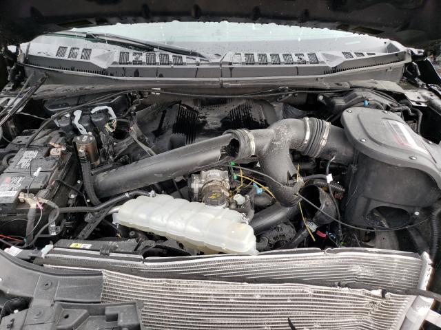 Photo 6 VIN: 1FTEW1E41LFC40505 - FORD F150 SUPER 