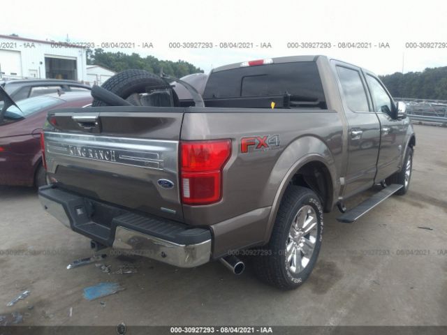 Photo 3 VIN: 1FTEW1E41LFC53013 - FORD F-150 