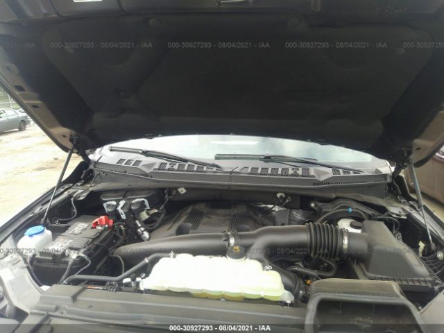 Photo 9 VIN: 1FTEW1E41LFC53013 - FORD F-150 