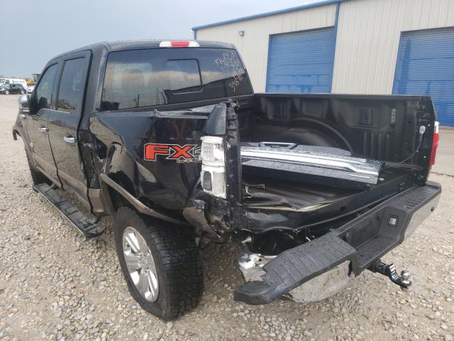 Photo 2 VIN: 1FTEW1E41LFC58860 - FORD F150 SUPER 