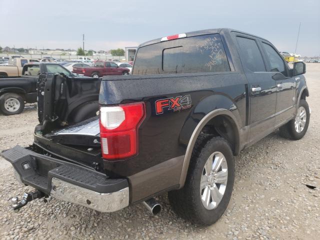 Photo 3 VIN: 1FTEW1E41LFC58860 - FORD F150 SUPER 