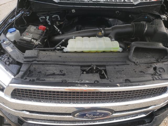 Photo 6 VIN: 1FTEW1E41LFC58860 - FORD F150 SUPER 