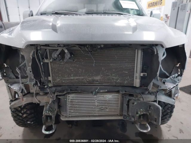 Photo 5 VIN: 1FTEW1E41LFC84181 - FORD F-150 