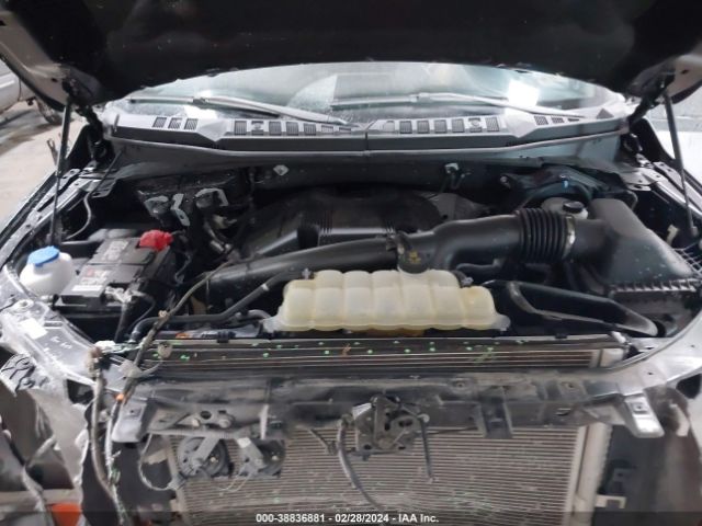 Photo 9 VIN: 1FTEW1E41LFC84181 - FORD F-150 