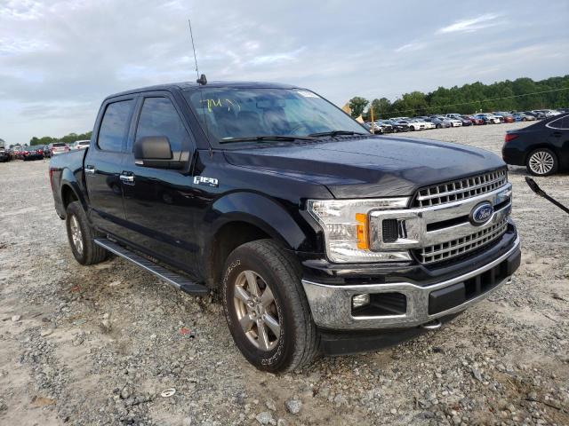 Photo 0 VIN: 1FTEW1E41LKD05151 - FORD F150 SUPER 