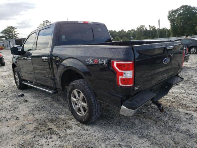 Photo 2 VIN: 1FTEW1E41LKD05151 - FORD F150 SUPER 