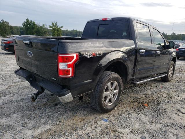 Photo 3 VIN: 1FTEW1E41LKD05151 - FORD F150 SUPER 