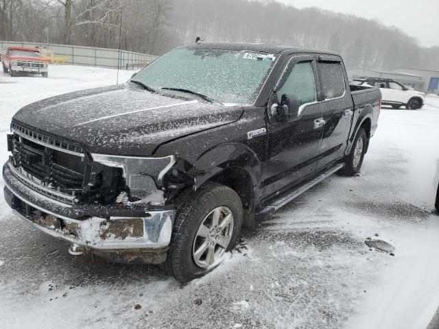 Photo 0 VIN: 1FTEW1E41LKD15615 - FORD F150 SUPER 