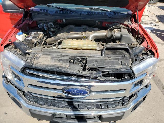 Photo 10 VIN: 1FTEW1E41LKD53796 - FORD F150 SUPER 