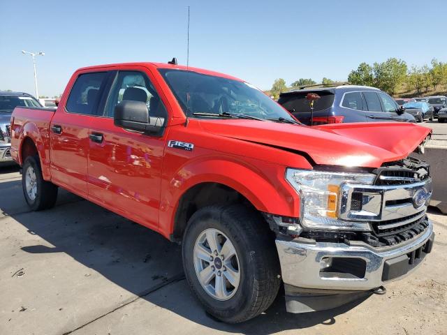 Photo 3 VIN: 1FTEW1E41LKD53796 - FORD F150 SUPER 