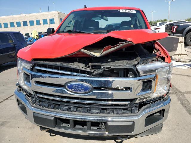 Photo 4 VIN: 1FTEW1E41LKD53796 - FORD F150 SUPER 