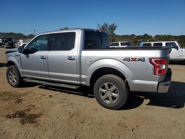 Photo 1 VIN: 1FTEW1E41LKF45011 - FORD F150 SUPER 