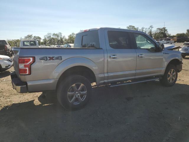 Photo 2 VIN: 1FTEW1E41LKF45011 - FORD F150 SUPER 