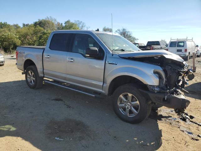 Photo 3 VIN: 1FTEW1E41LKF45011 - FORD F150 SUPER 