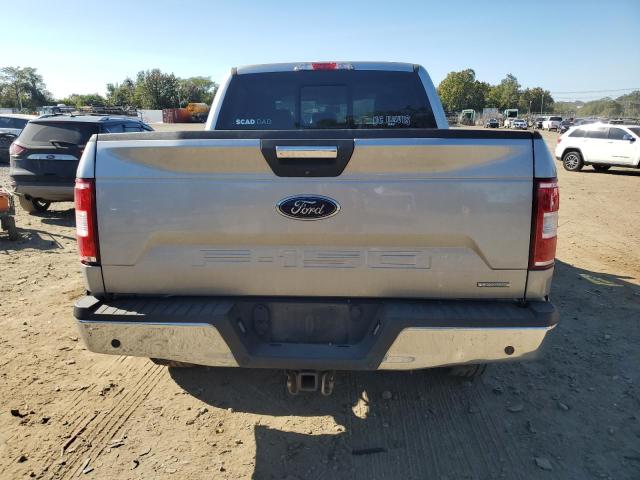 Photo 5 VIN: 1FTEW1E41LKF45011 - FORD F150 SUPER 