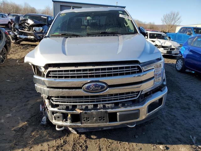 Photo 4 VIN: 1FTEW1E42KFA48895 - FORD F150 SUPER 