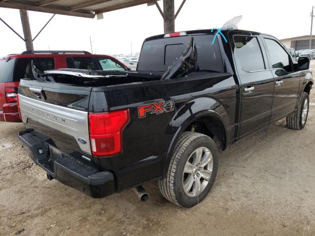 Photo 2 VIN: 1FTEW1E42KFA79418 - FORD F150 SUPER 