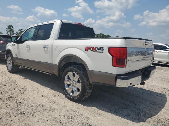 Photo 1 VIN: 1FTEW1E42KFA79533 - FORD F150 SUPER 