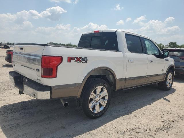 Photo 2 VIN: 1FTEW1E42KFA79533 - FORD F150 SUPER 