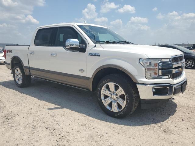 Photo 3 VIN: 1FTEW1E42KFA79533 - FORD F150 SUPER 