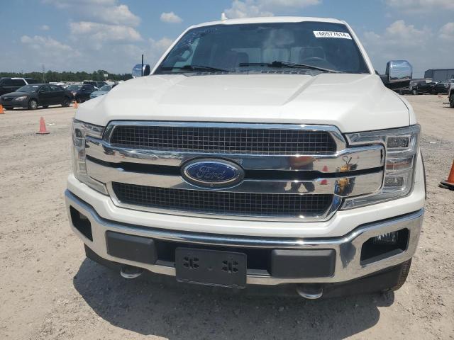 Photo 4 VIN: 1FTEW1E42KFA79533 - FORD F150 SUPER 