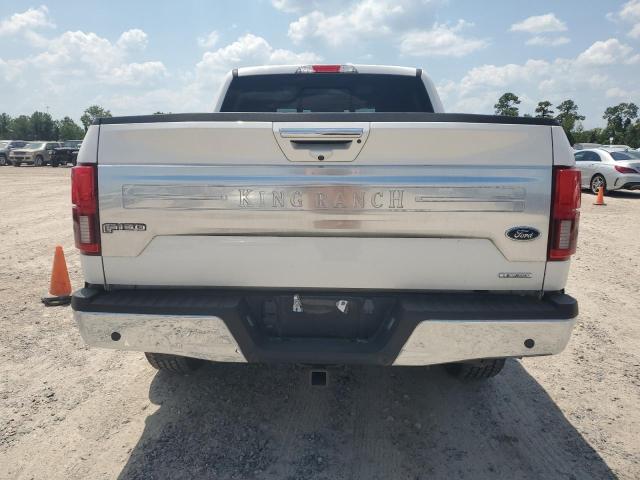 Photo 5 VIN: 1FTEW1E42KFA79533 - FORD F150 SUPER 