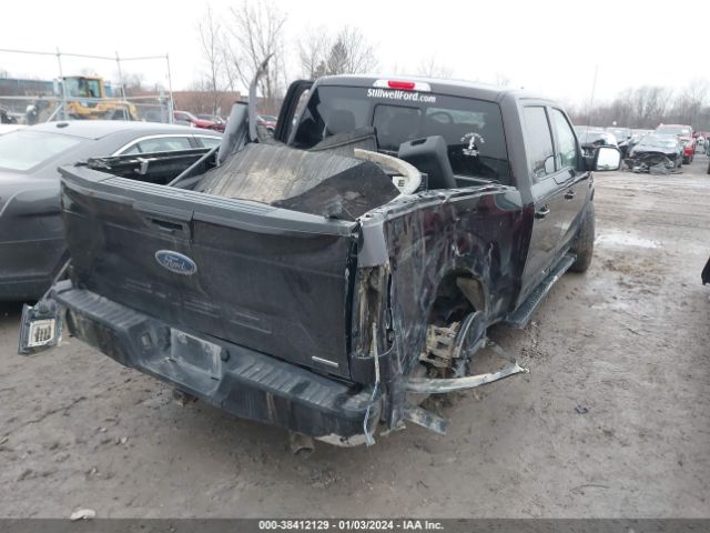 Photo 3 VIN: 1FTEW1E42KFB80068 - FORD F-150 