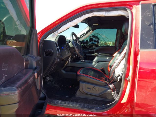 Photo 4 VIN: 1FTEW1E42KFB88123 - FORD F-150 