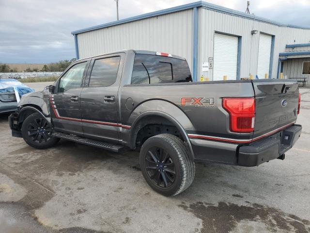 Photo 1 VIN: 1FTEW1E42KFB88624 - FORD F150 SUPER 