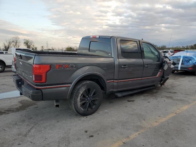 Photo 2 VIN: 1FTEW1E42KFB88624 - FORD F150 SUPER 