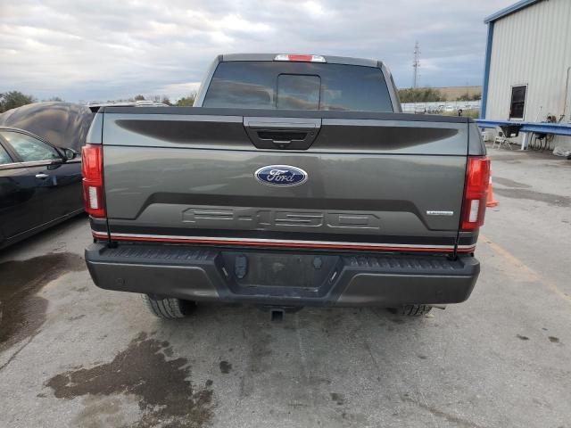 Photo 5 VIN: 1FTEW1E42KFB88624 - FORD F150 SUPER 