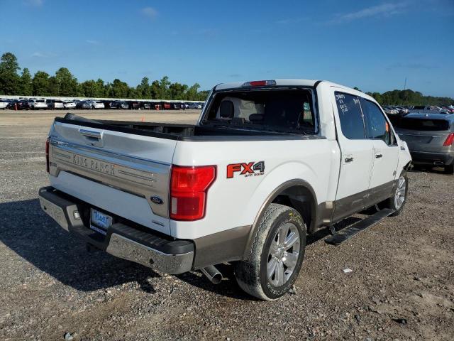 Photo 3 VIN: 1FTEW1E42KFC18902 - FORD F150 SUPER 