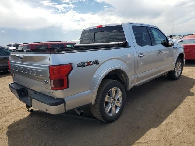 Photo 2 VIN: 1FTEW1E42KFC48837 - FORD F150 SUPER 