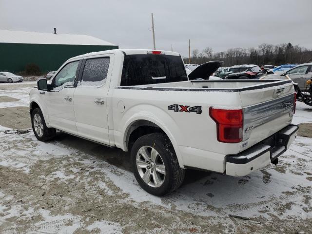 Photo 1 VIN: 1FTEW1E42KFC94037 - FORD F150 SUPER 