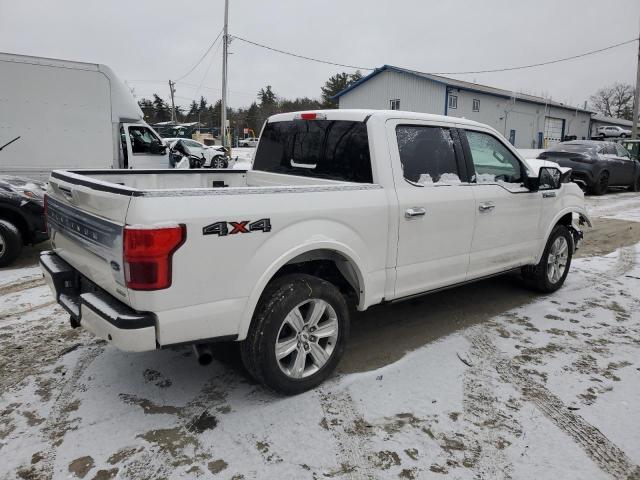 Photo 2 VIN: 1FTEW1E42KFC94037 - FORD F150 SUPER 