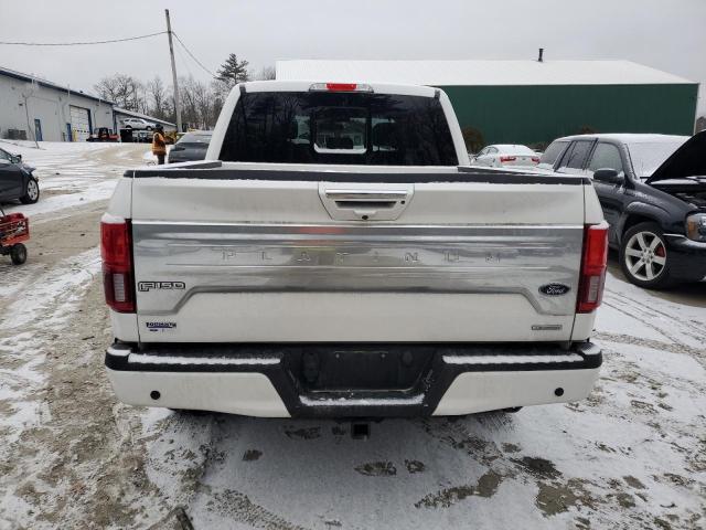 Photo 5 VIN: 1FTEW1E42KFC94037 - FORD F150 SUPER 