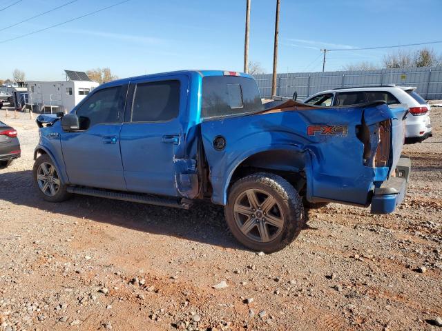 Photo 1 VIN: 1FTEW1E42KKC59912 - FORD F-150 