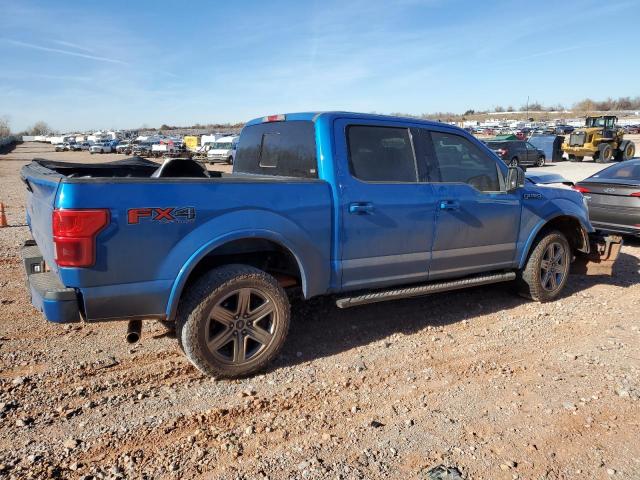 Photo 2 VIN: 1FTEW1E42KKC59912 - FORD F-150 