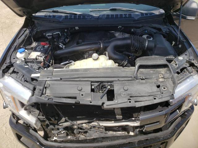 Photo 6 VIN: 1FTEW1E42KKD46466 - FORD F150 SUPER 