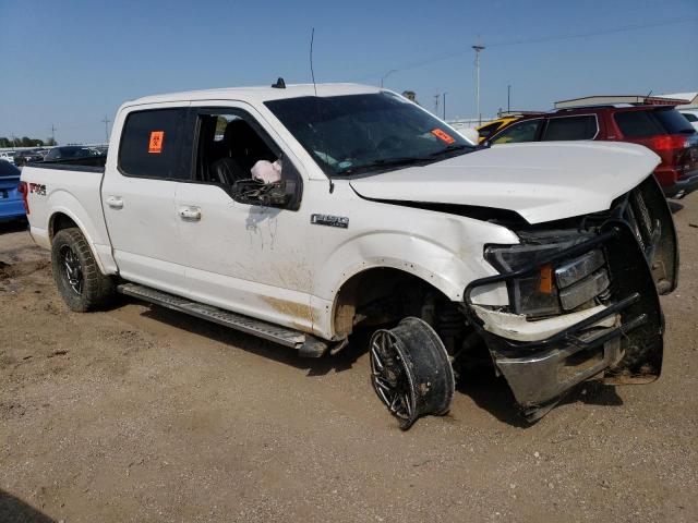 Photo 3 VIN: 1FTEW1E42KKD97031 - FORD F150 SUPER 