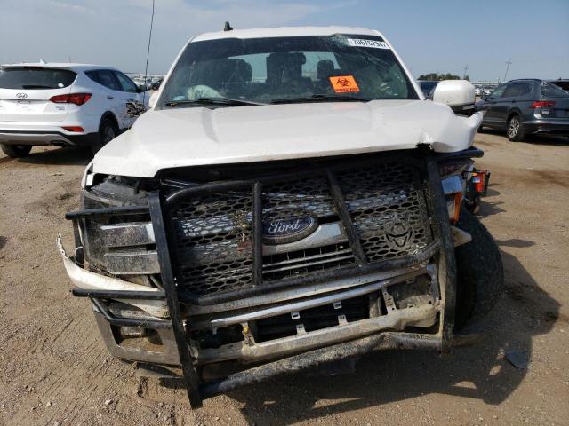 Photo 4 VIN: 1FTEW1E42KKD97031 - FORD F150 SUPER 