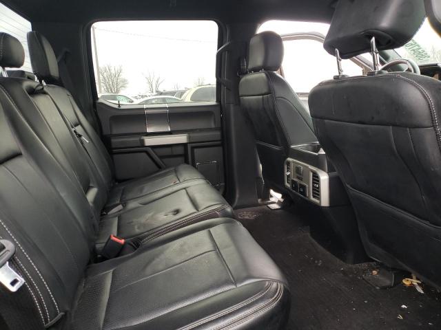 Photo 9 VIN: 1FTEW1E42KKF11545 - FORD F150 SUPER 