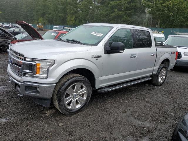 Photo 0 VIN: 1FTEW1E42KKF32928 - FORD F150 SUPER 