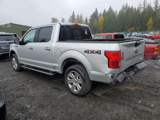 Photo 1 VIN: 1FTEW1E42KKF32928 - FORD F150 SUPER 