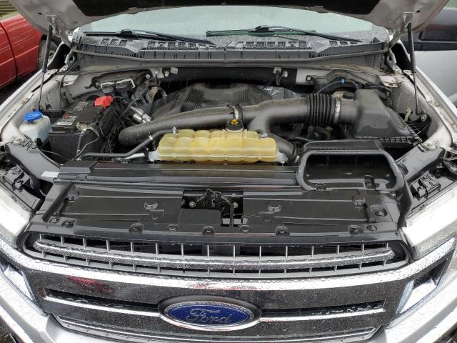 Photo 10 VIN: 1FTEW1E42KKF32928 - FORD F150 SUPER 