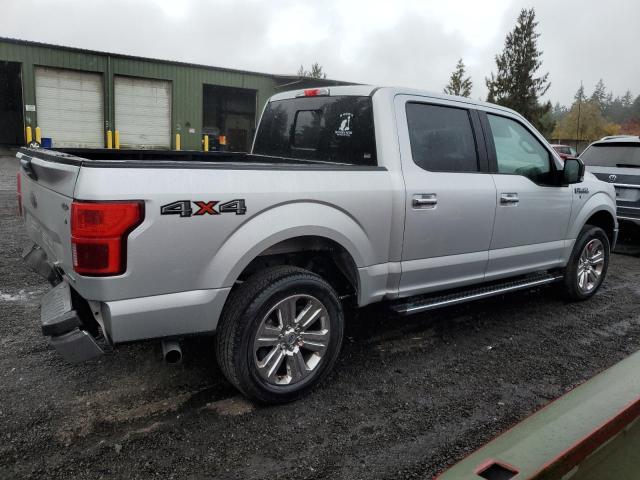 Photo 2 VIN: 1FTEW1E42KKF32928 - FORD F150 SUPER 