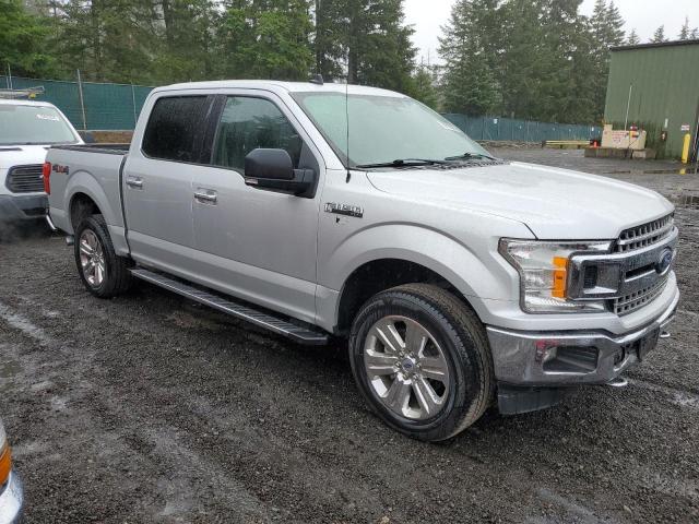 Photo 3 VIN: 1FTEW1E42KKF32928 - FORD F150 SUPER 